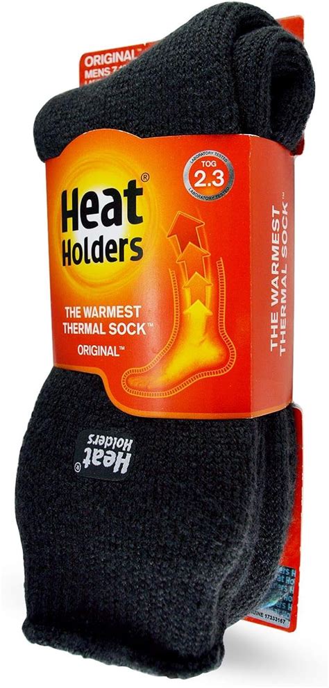 heat holders mens socks|heat holders men's thermal socks.